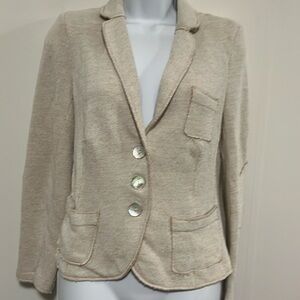 50% SALE TODAY - Earl Rutenberg Jacket Women’s